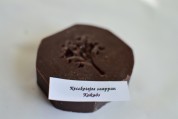 Kakaós szappan