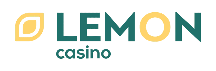 Lemon Casino Logo